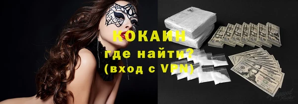стафф Арсеньев